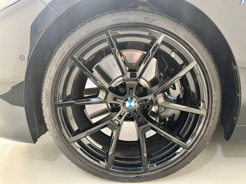 BMW Serie 8 Cabrio 840i Cabrio xdrive auto