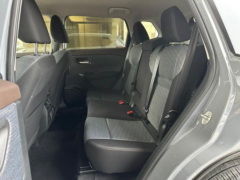 Nissan X-Trail X-Trail e-Power e-4orce N-Connecta 4WD