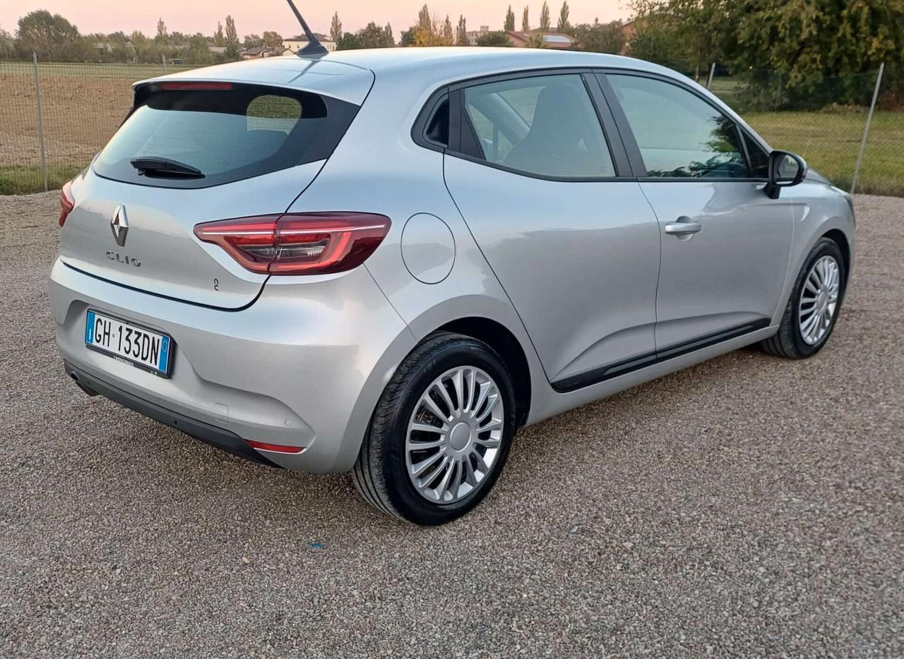 Renault Clio TCe 100 CV GPL 5 porte Life