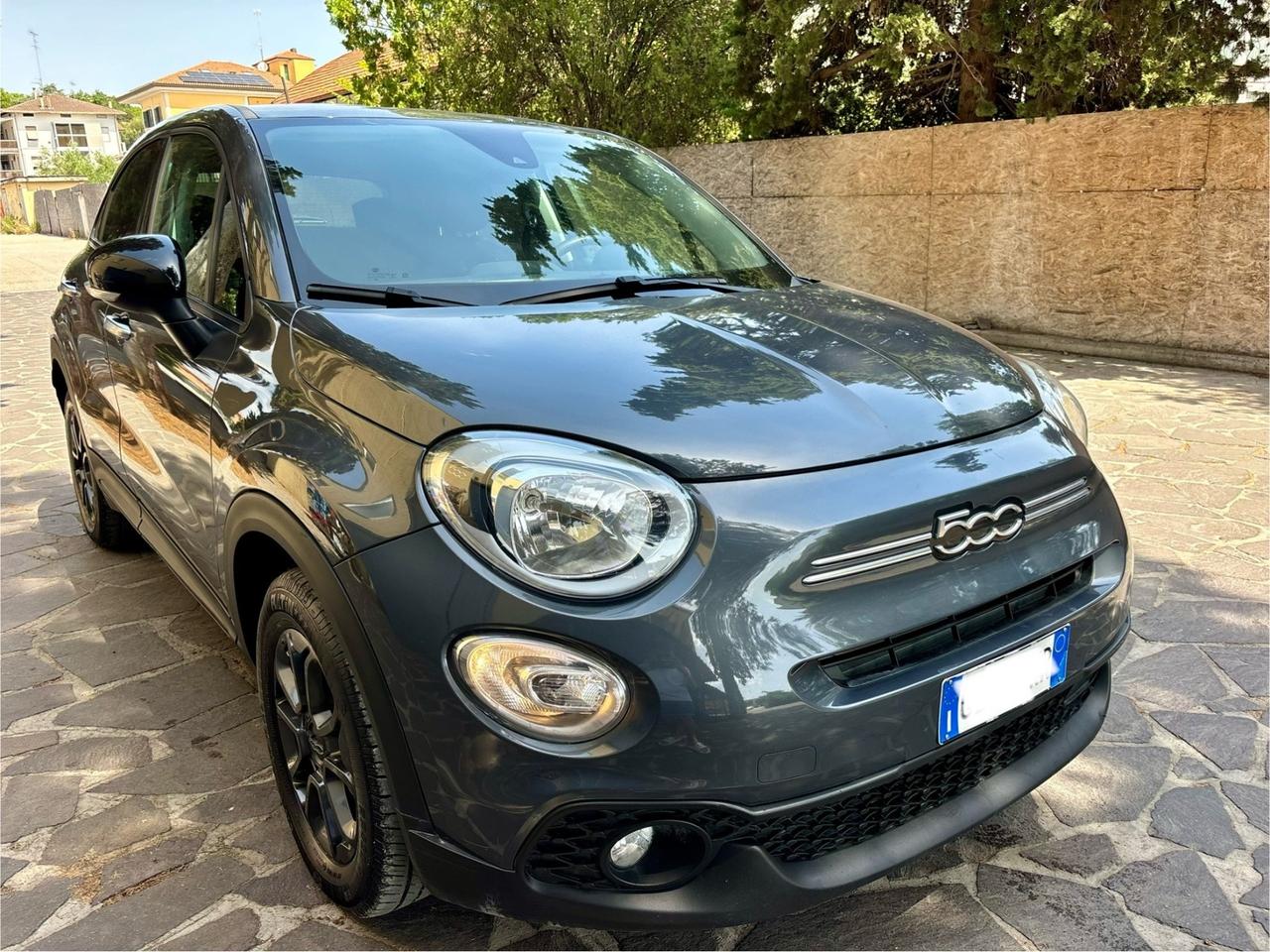 Fiat 500X 1.3 MultiJet 95 CV Club