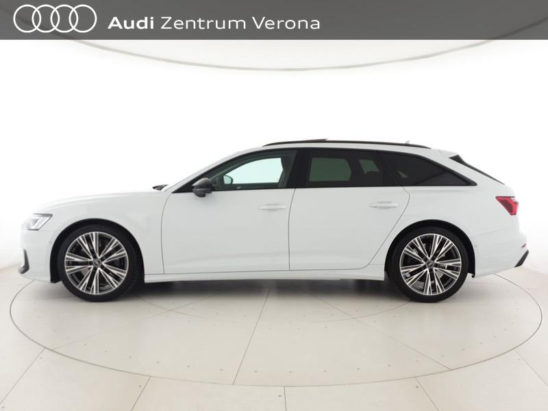 Avant 3.0TDI 344CV quattro tiptronic