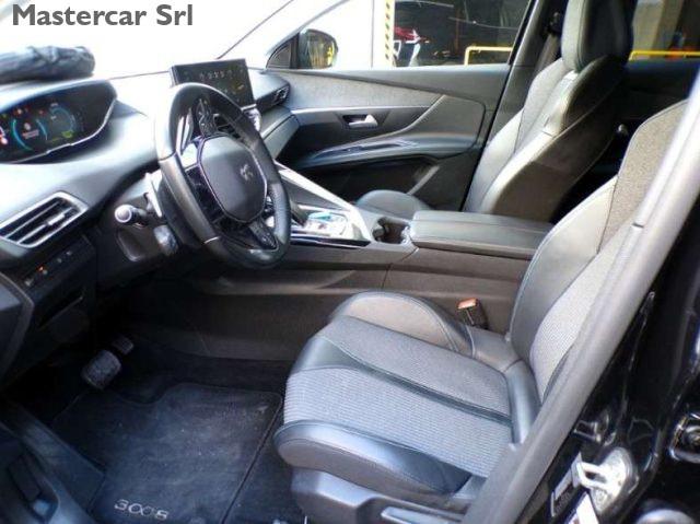 PEUGEOT 3008 1.6 hybrid phev Allure Pack 225cv e-EAT8 - GJ135JL