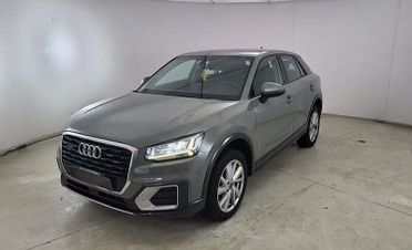 Audi Q2 2.0 TDI quattro S tronic Design