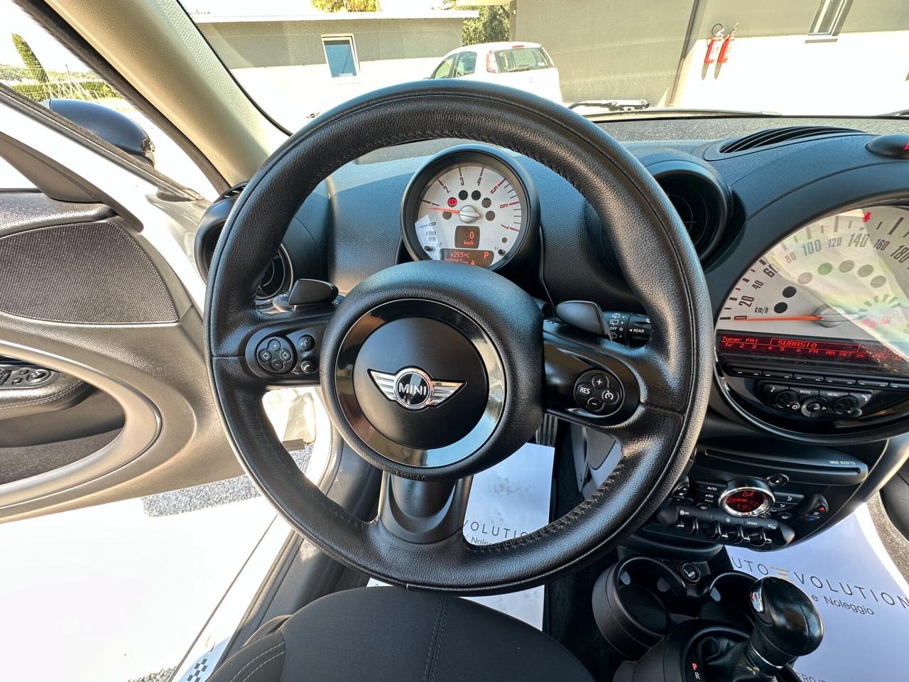 Mini Cooper D Countryman 2.0 SD ALL4 60.472 km