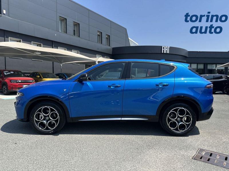 Alfa Romeo Tonale 1.6 Diesel 130cv TCT6 Ti
