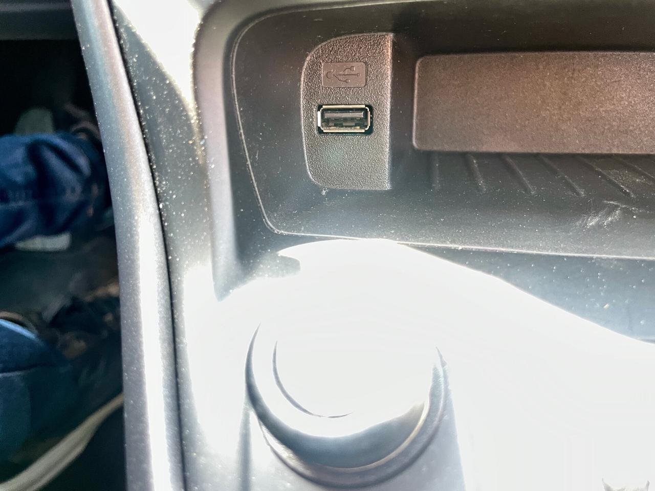 Ford Focus 1.5 TDCI 6M 5PORTE