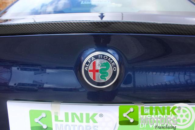 ALFA ROMEO Giulia 2.2 JTD 150 CV AUTOMATIC SUPER