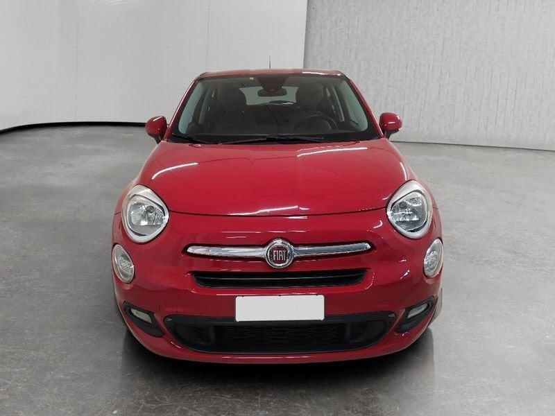 FIAT 500X 1.6 mjt Pop Star 4x2 120cv