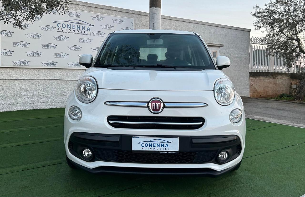 Fiat 500L 1.4 95 CV Urban