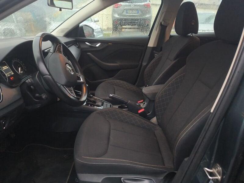 Skoda Scala Scala 1.6 TDI SCR DSG Ambition