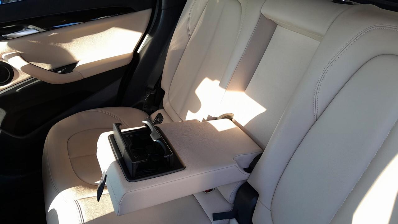 Bmw X1 xDrive25e xLine Plus