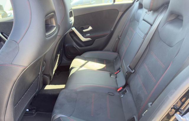 MERCEDES-BENZ A 200 d Automatic AMG Line Premium Plus