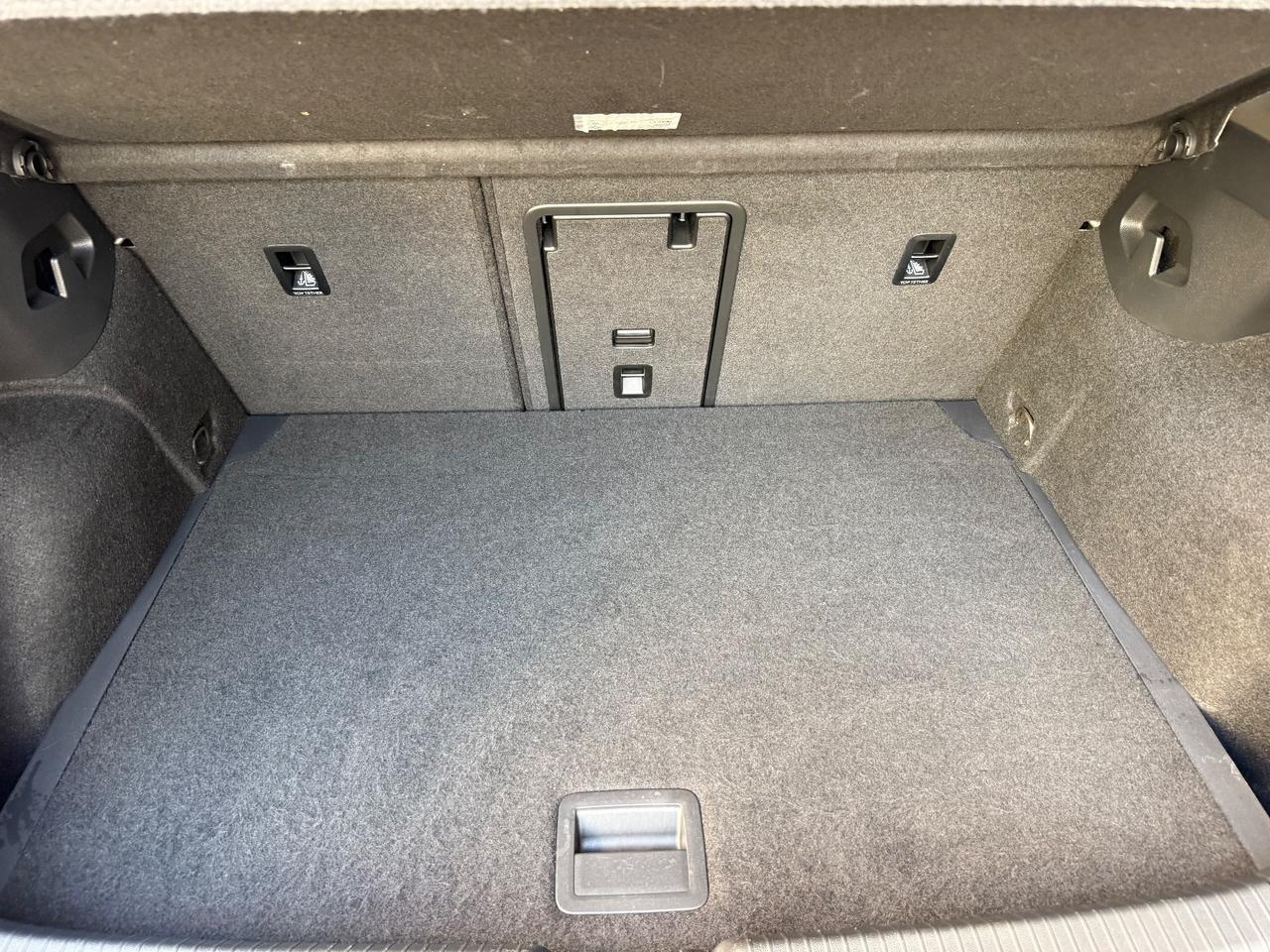 Volkswagen Golf 2.0 TDI 150 CV DSG SCR Style