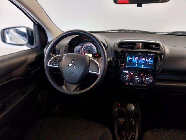 MITSUBISHI Space Star 1.2 Invite