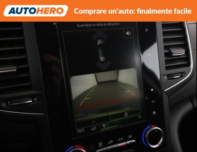 RENAULT Talisman Sporter dCi 130 CV Energy Intens