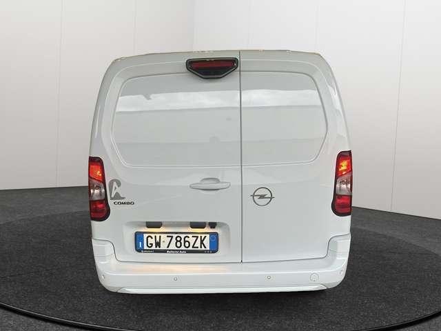 Opel Combo Cargo BlueHdi 1.5 130cv EAT8 *AUTOMATICO* *IVA*