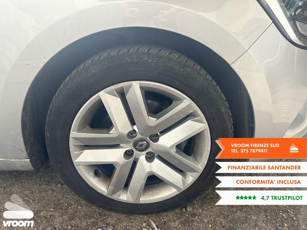 RENAULT Clio 5ª serie Clio Full Hybrid E-Tech ...