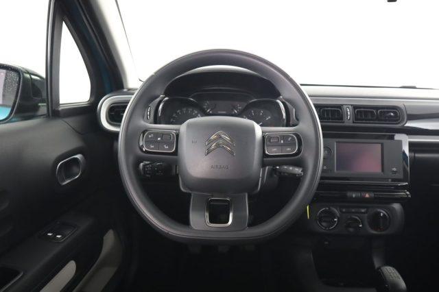 CITROEN C3 C3 PureTech 83 S&S Feel