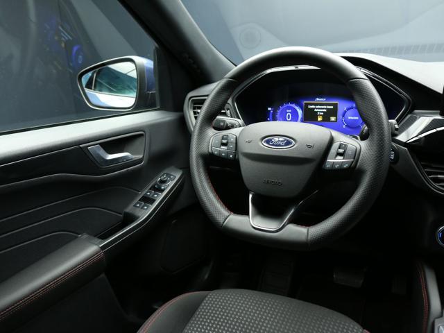 FORD Kuga 2.0 EcoBlue 120 CV aut. 2WD ST-Line PROMO GIUGNO