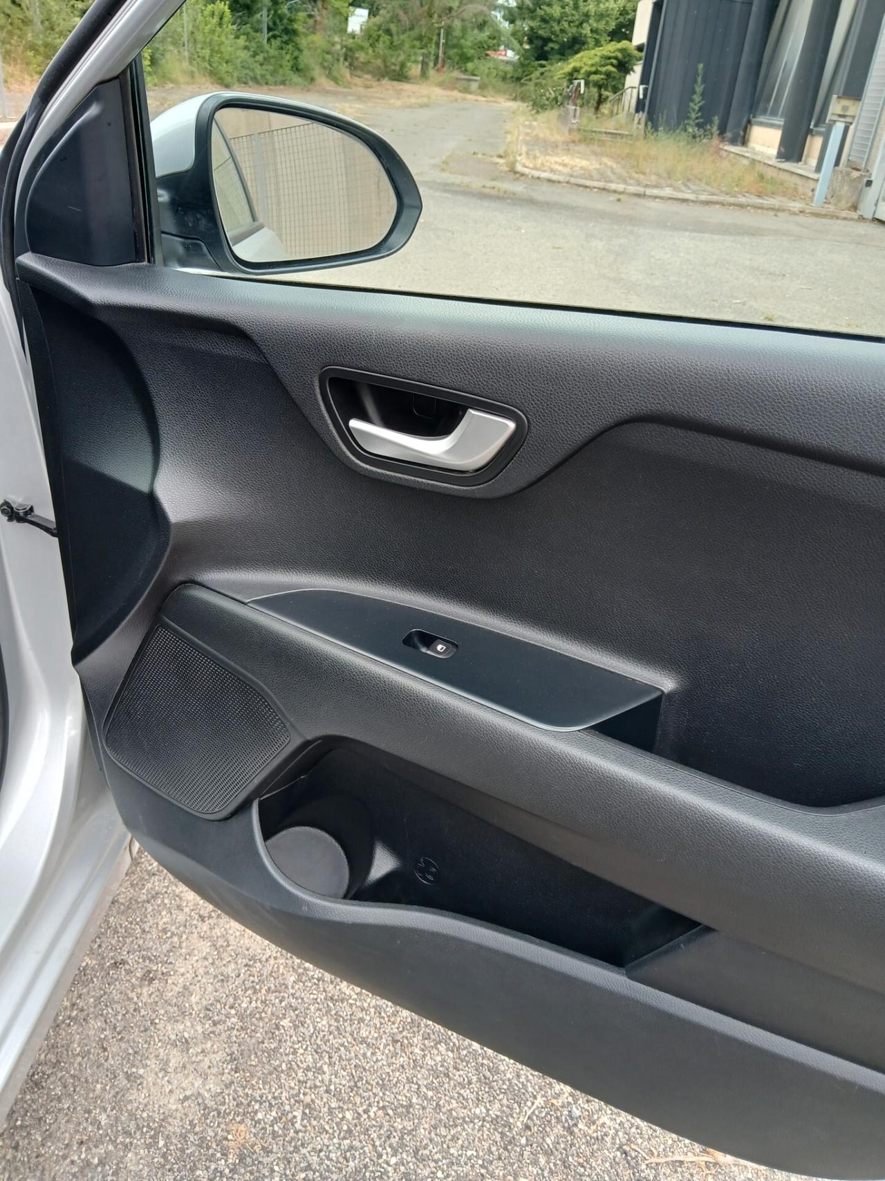 Kia Rio 1.4 CRDi 5 porte Active