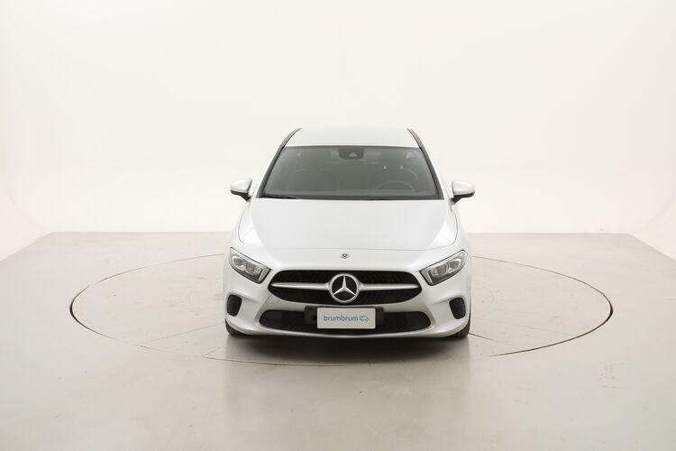 Mercedes Classe A Sedan Automatic Sport BR840370 2.0 Diesel 150CV
