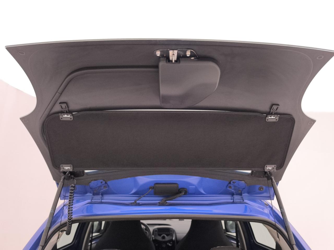 CITROEN C1 II 2018 5p - C1 5p 1.0 vti Shine 72cv neopatentati