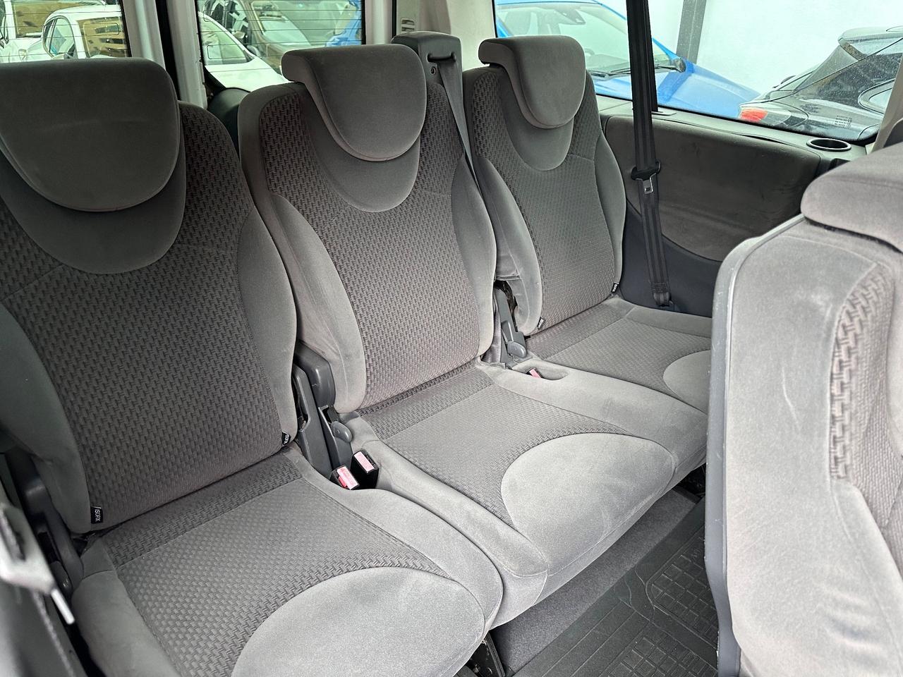 Peugeot Expert 2.0 HDi 9 POSTI