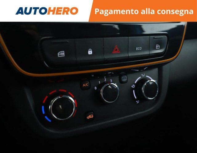 DACIA Spring Comfort Plus Electric 45
