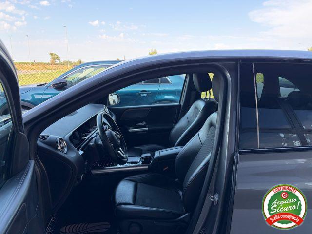 MERCEDES-BENZ B 180 d Automatic Sport Plus ANCHE NEOPATENTATI