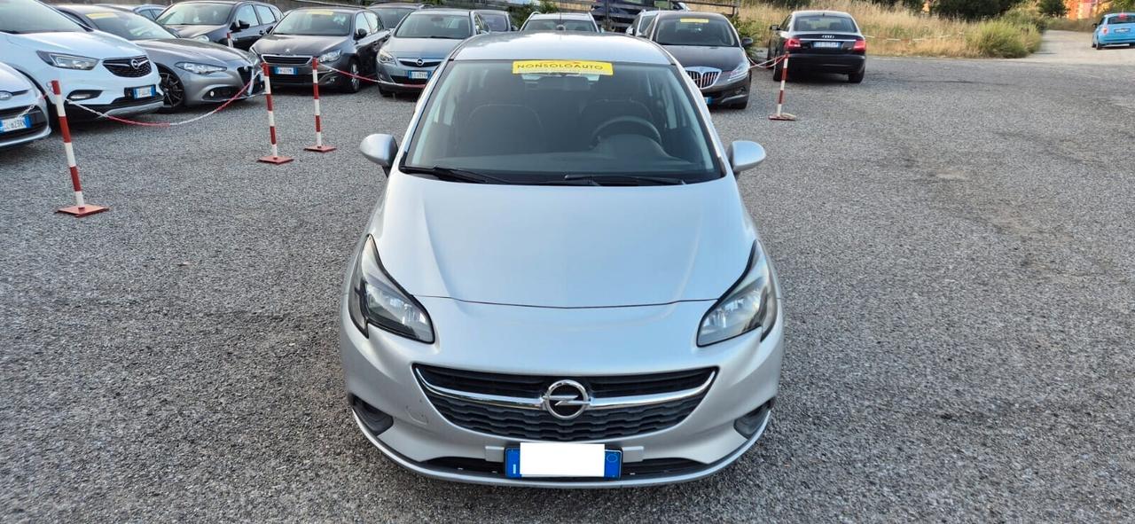 Opel Corsa 1.3 CDTI 5 porte Innovation - 11/2017