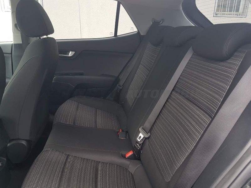 KIA Stonic Stonic 1.0 t-gdi mhev Style 100cv mt