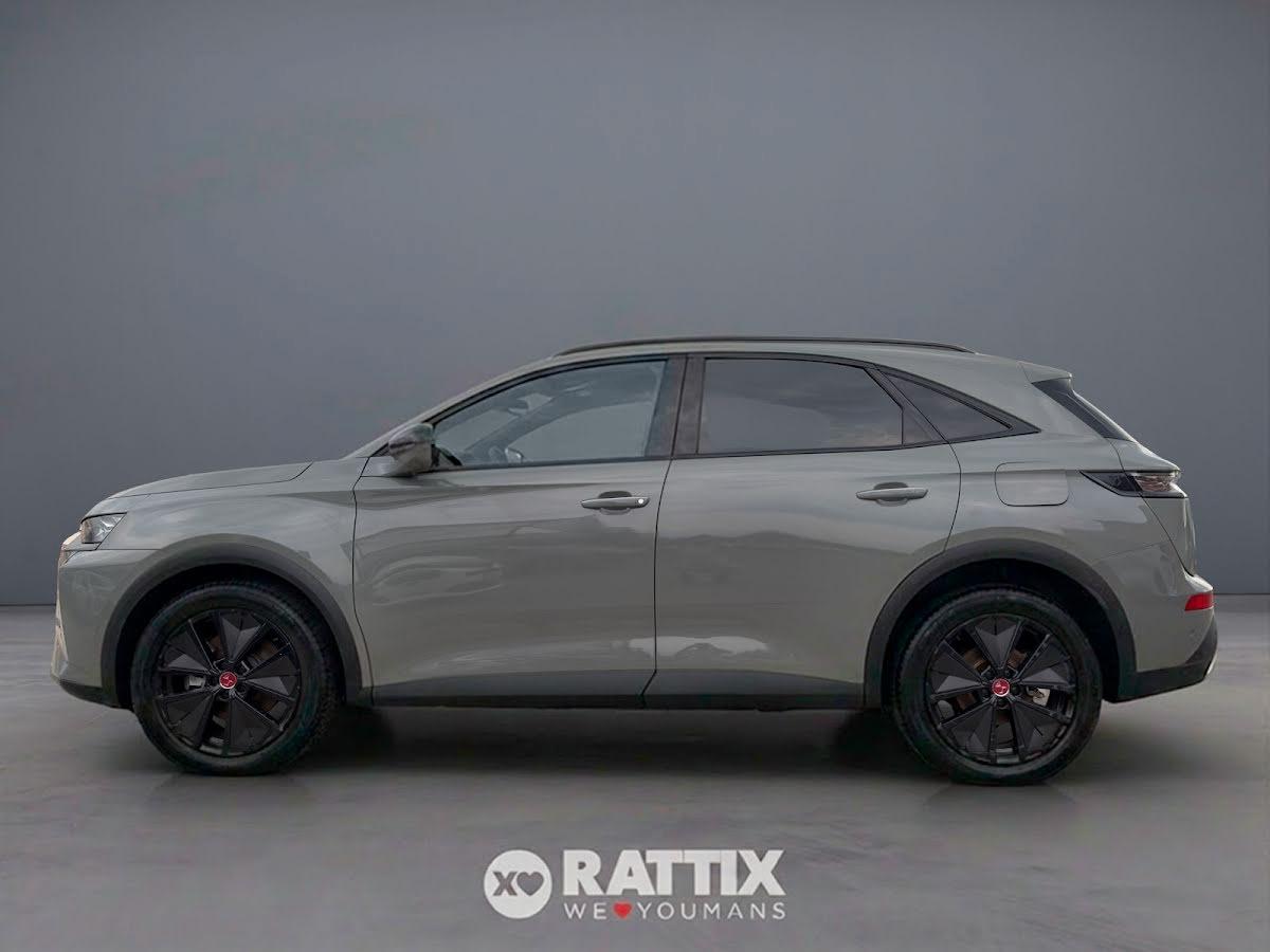 DS Automobiles DS 7 1.6 e-tense PHEV 225CV Performance Line+ Auto