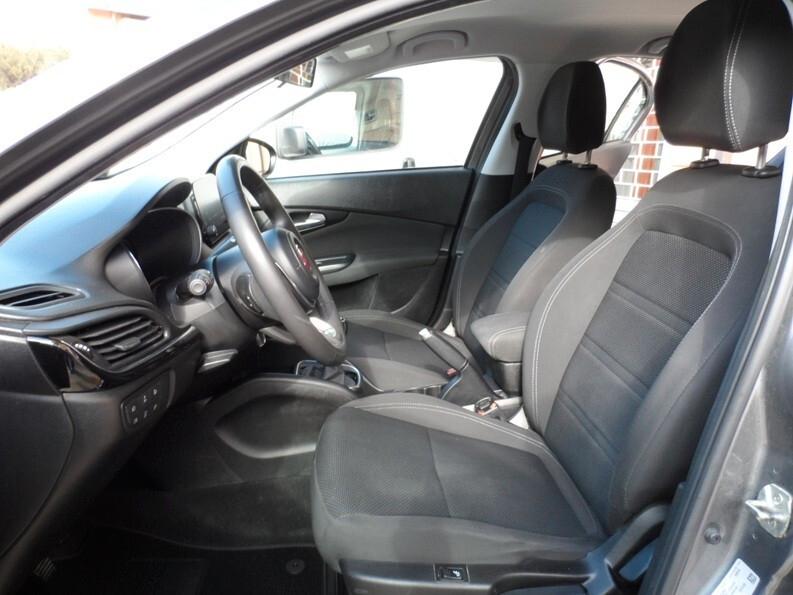 Fiat Tipo 1.3 Multijet 95cv 5 porte City Life