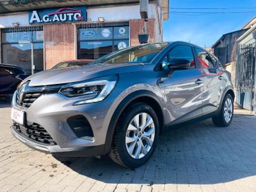 Renault Captur Blue dCi 8V 95 CV Life SEMINUOVA