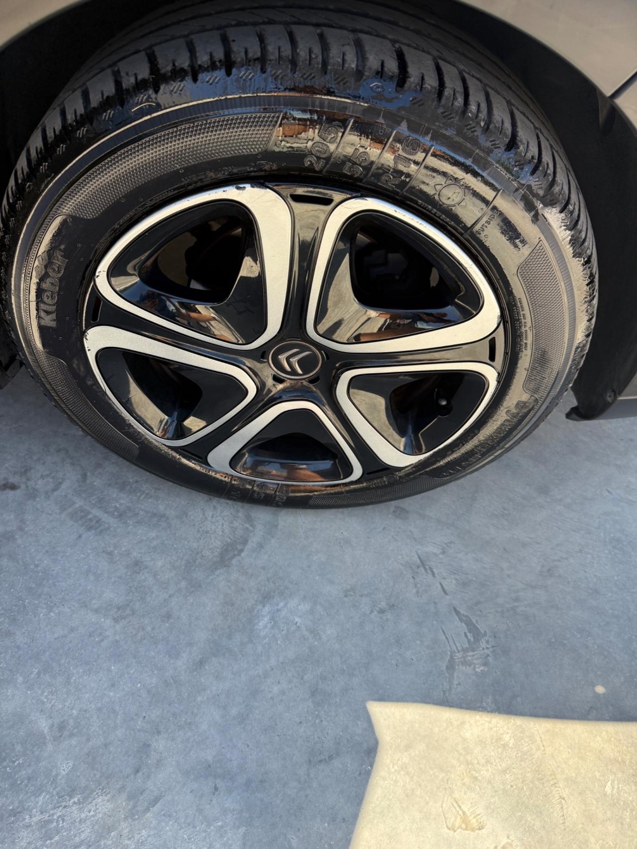 Citroen C3 BlueHDi 75 S&S Shine