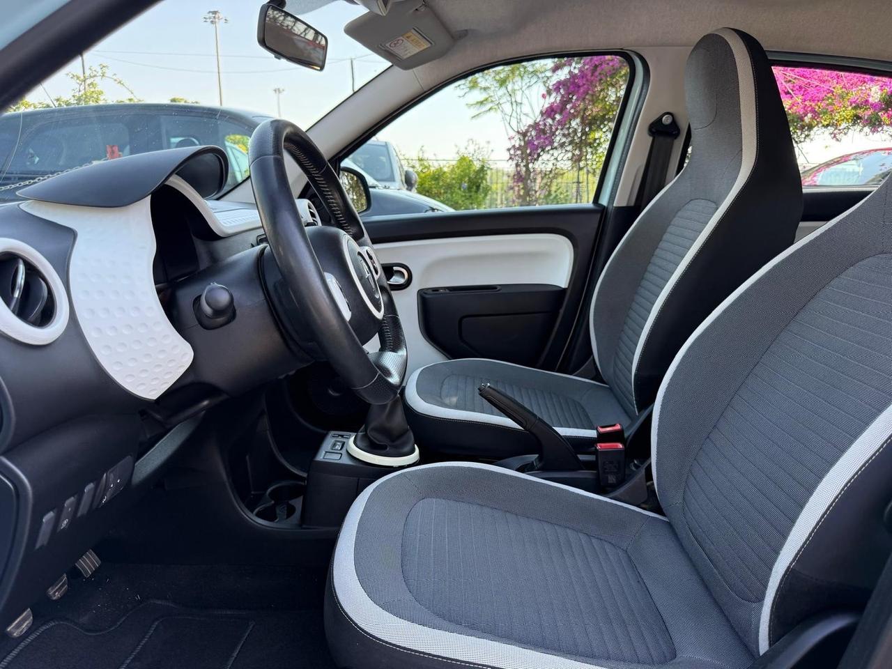 Renault Twingo TCe 70CV Intens Limited cambio manuale