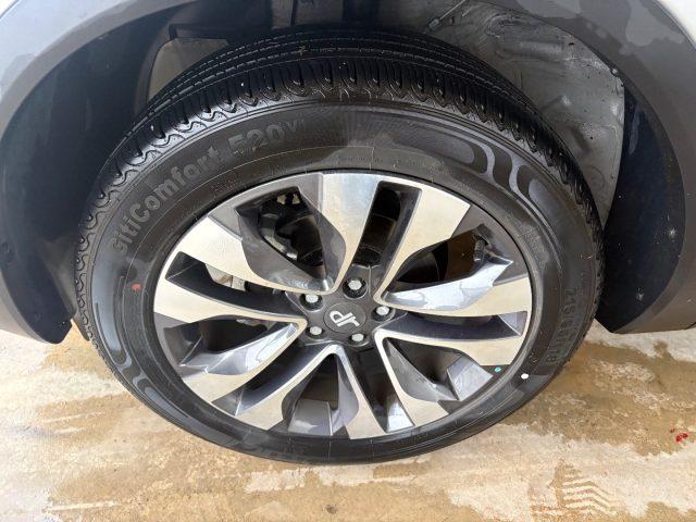 DR MOTOR DR 5.0 1.5 Turbo Bi-Fuel GPL POCHI CHILOMETRI