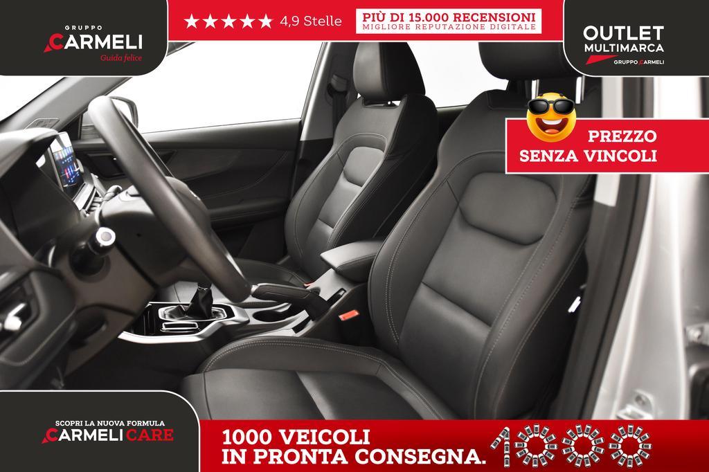 DR Motor DR 5.0 1.5 Unica