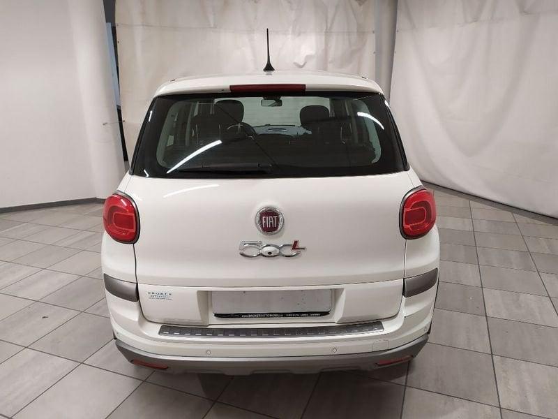 FIAT 500L Cross 1.6 mjt 120cv
