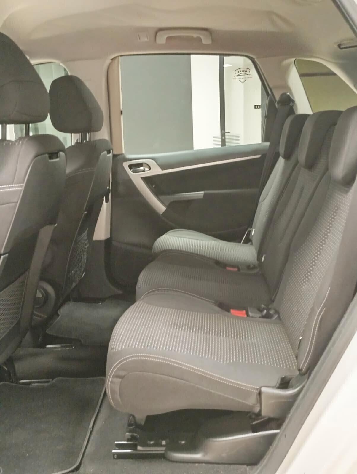 Citroen C4 Picasso 1.6 e-HDi 110 FAP CMP6 Exclusive