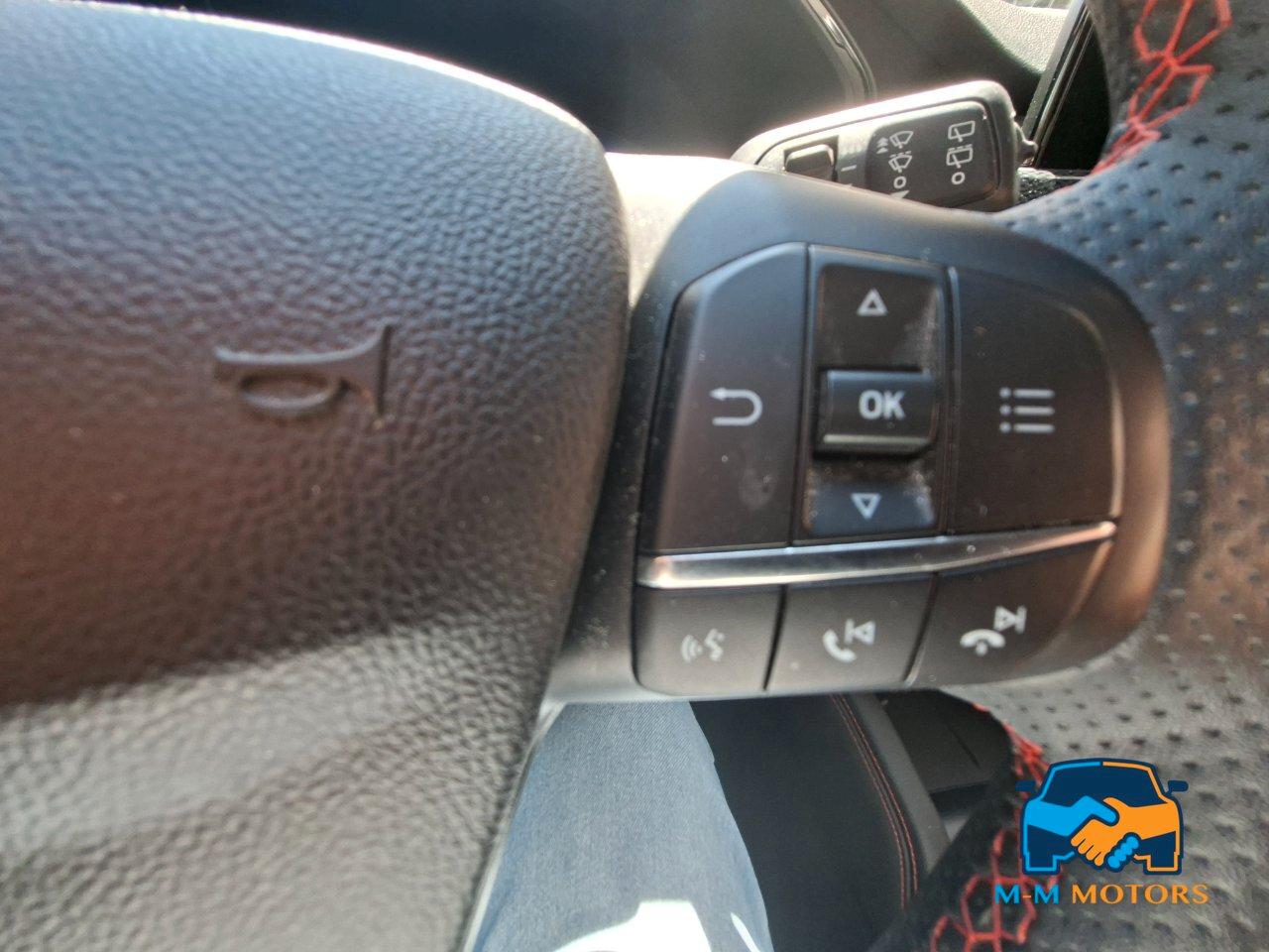 Ford Kuga 2.5 phev ST-Line X 2wd 225cv cvt