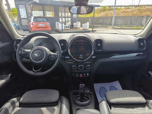 MINI Countryman 2.0 Cooper D Northwood Edition Countryman