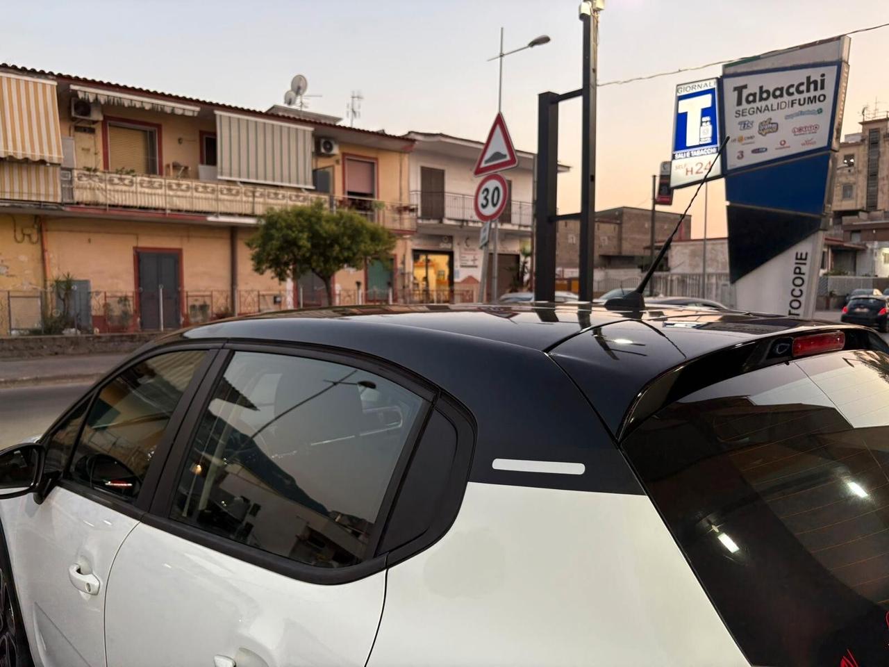 Citroen C3 BlueHDi 100 S&S Shine