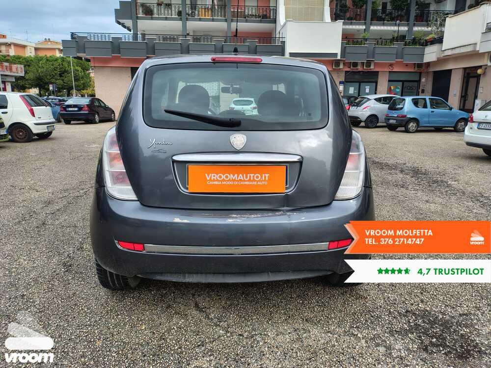 LANCIA Ypsilon 2ª serie Ypsilon 1.2 Platino