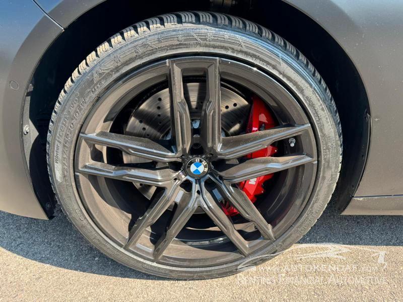 BMW M8 Gran Coupe 4.4 Competition 625cv auto M Sport pacchetto Service e garanzia