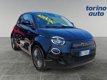 FIAT 500 Icon Berlina