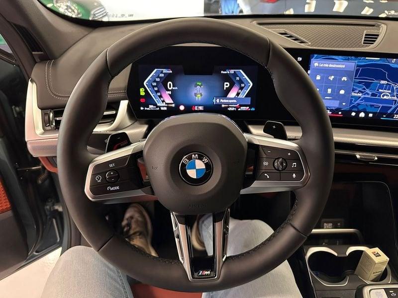 BMW X1 Serie X SDRIVE18D