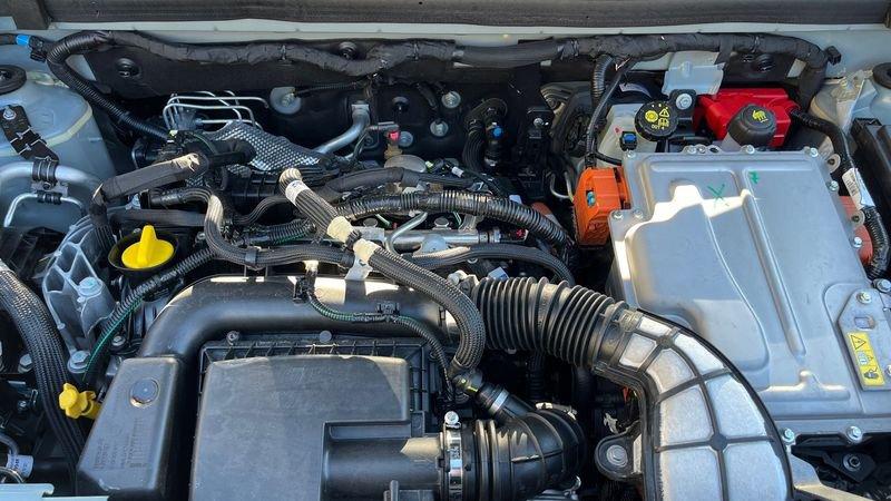 Dacia Bigster Bigster Hybrid 155 CV Journey