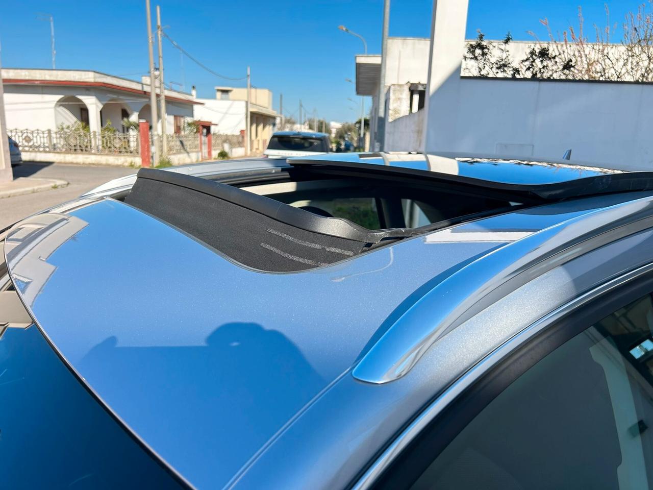 Audi Q3 2.0 TDI 140Cv STRONIC TETTO Km129.000-2015