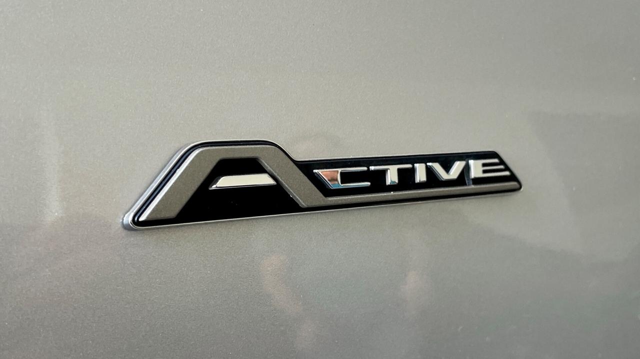 FORD FOCUS 1.5 ACTIVE DESIGN 115 CV - FULL LED, CARPLAY, NEOPATENTATI